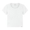 01 blusa com strass rezzato adulto feminino