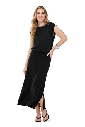 04 blusa lisa com prega rezzato adulto feminino