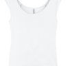 01 blusa lisa rezzato adulto feminino