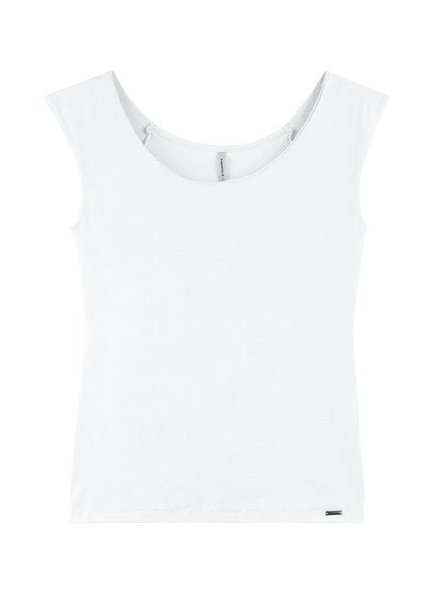01 blusa lisa rezzato adulto feminino