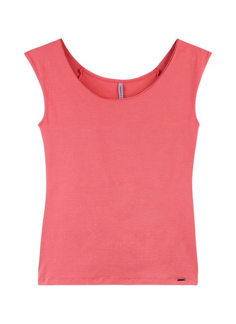 02 blusa lisa rezzato adulto feminino