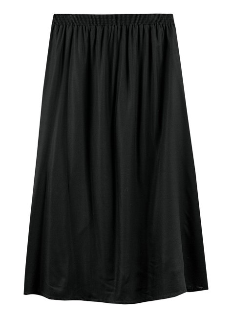 02 saia longa fluida rezzato adulto plus size feminino