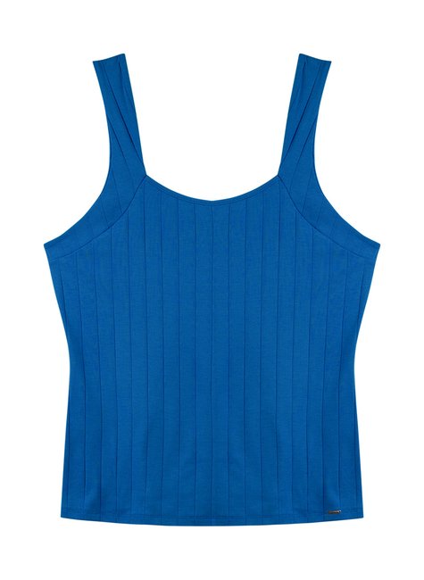 03 regata ribana alca larga rezzato adulto plus size feminino