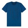 01 camiseta estampada authentic rezzato adulto masculino