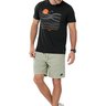 04 camiseta estampada oceano rezzato adulto masculino