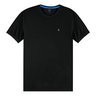 04 camiseta logo bordada rezzato adulto masculino