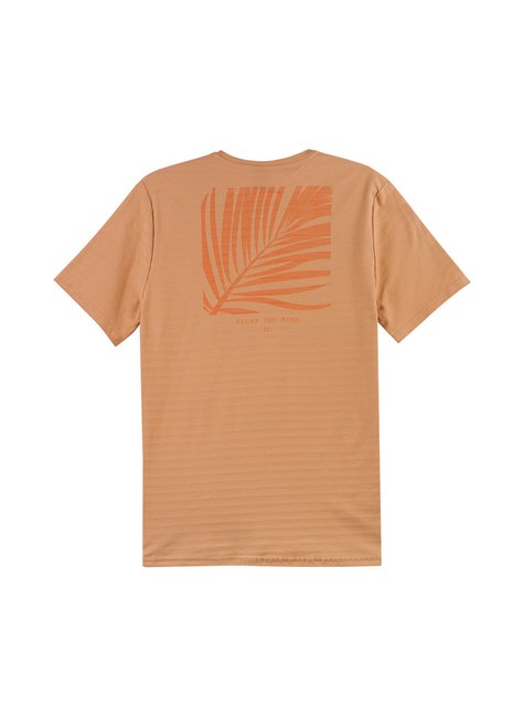 05 camiseta estampa folhagem rezzato adulto masculino