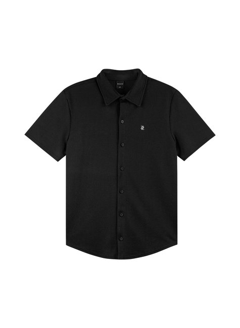 03 camisa polo texturizada rezzato adulto masculino