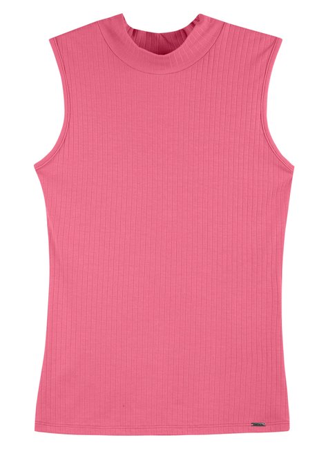 03 regata gola alta canelada rezzato adulto feminino