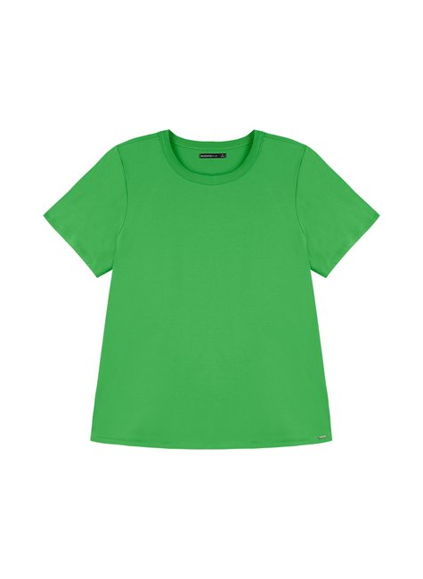 03 blusa basica gola redonda rezzato adulto plus size feminino