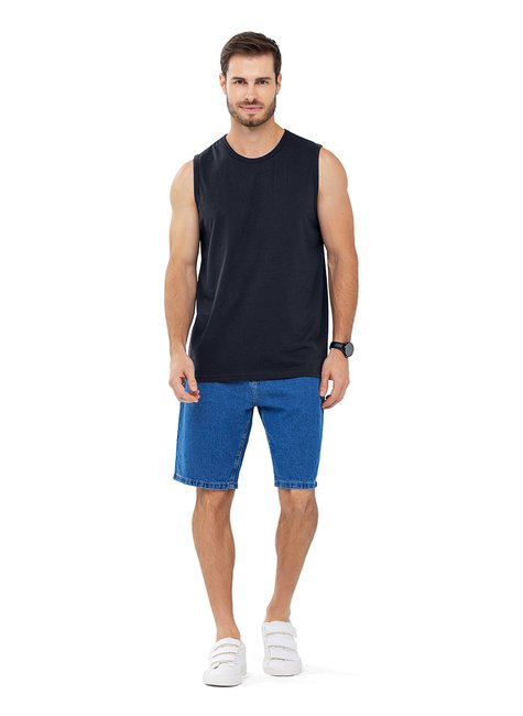 08 regata comfy adulto masculino rezzato