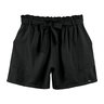 02 short cintura alta com laco rezzato adulto plus size feminino