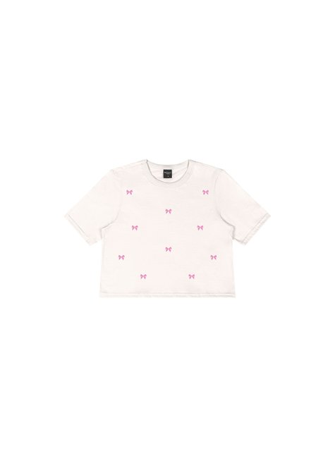 02 t shirt lacos estampados rezzato teen feminino