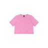 04 t shirt lacos estampados rezzato teen feminino