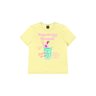 02 t shirt estampa strawberry mocktail rezzato teen feminino