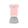 04 conjunto short com laco menina alenice