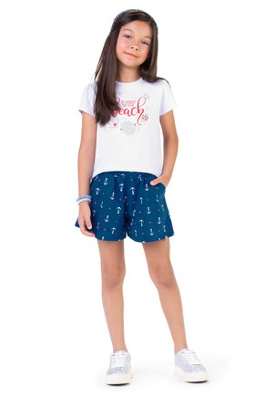 01 conjunto beach menina alenice