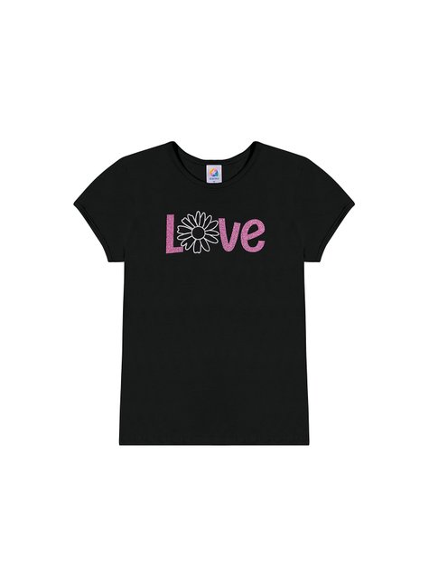 03 blusa com estampa love menina alenice