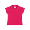 12 camisa polo menina alenice