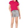 14 camisa polo menina alenice