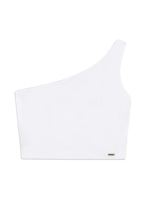 02 blusa ombro unico rezzato teen feminino