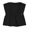 03 blusa tomara que caia rezzato teen feminino