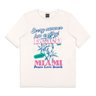 03 camiseta com estampa miami rezzato teen feminino