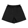 04 short liso com elastico rezzato teen feminino
