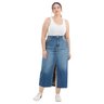 10 regata essential plus size adulto feminino rezzato