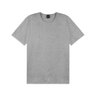 18 camiseta em meia malha adulto masculino rezzato