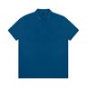 09 camisa polo versatil plus size adulto masculino rezzato