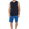 22 regata comfy adulto masculino rezzato